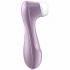 Satisfyer Pro 2 - Estimulador Violeta