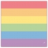 Set de 20 Servilletas Bandera LGBT