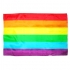 Bandera Mediana LGBT