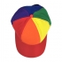 Gorra Bandera LGBT