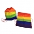 Mochila Bandera LGBT