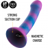 Mythology Dion Galactic Dildo M Vibrador Compatible Con Watchme Wireless Te