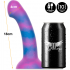 Mythology Dion Galactic Dildo M Vibrador Compatible Con Watchme Wireless Te