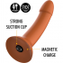 Vibrador Dildo Realista Inflable Mythology Rune Royal