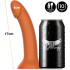 Vibrador Dildo Realista Inflable Mythology Rune Royal