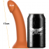 Dildo Mythology Rune Royal - Estilo y Comodidad