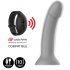 Dildo S de Mythsology Rune Majestic Vibrador Compatible