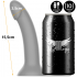 Dildo S de Mythsology Rune Majestic Vibrador Compatible