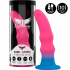 Dildo S Vibrador Compatible con Watchme - Mythology Kuno Utopia