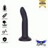 Dildo Mythology Duman Mystic L - Vibrador Compatible Con Watchme Wireless T