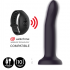 Dildo Mythology Duman Mystic L - Vibrador Compatible Con Watchme Wireless T