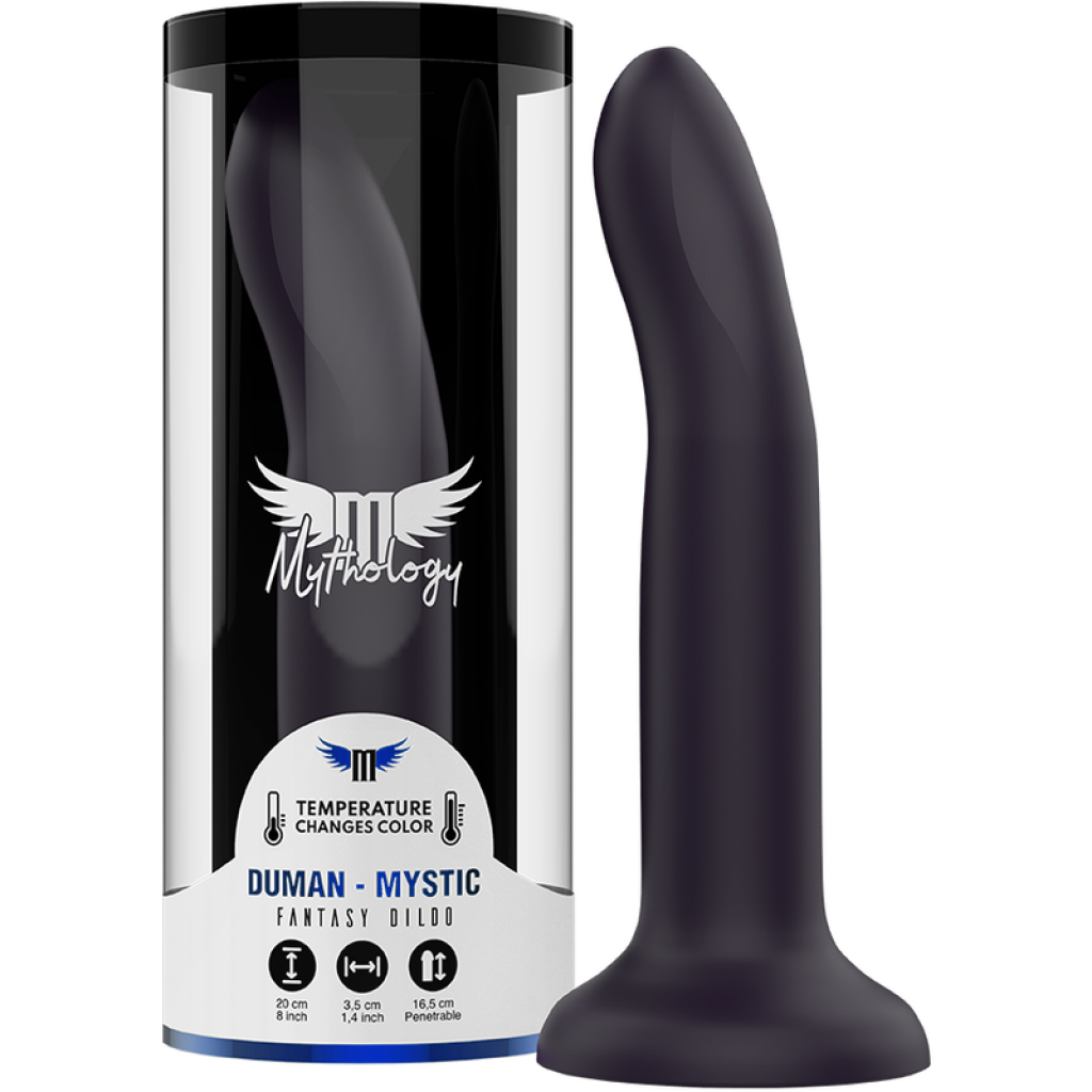 Dildo Duman Mystic de Mythology