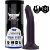 Mythology Duman Mystic Dildo S Vibrador Compatible Con Watchme Wireless Tec