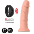 Dildo Original Asher Mythology S - Vibrador