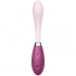 Satisfyer G-spot Flex 3 - Multi Vibrador Rojo