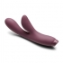 Hera Vibrador Rabbit - Morado