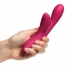 Hera Vibrador Rabbit Fucsia