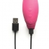 Hera Vibrador Rabbit Fucsia