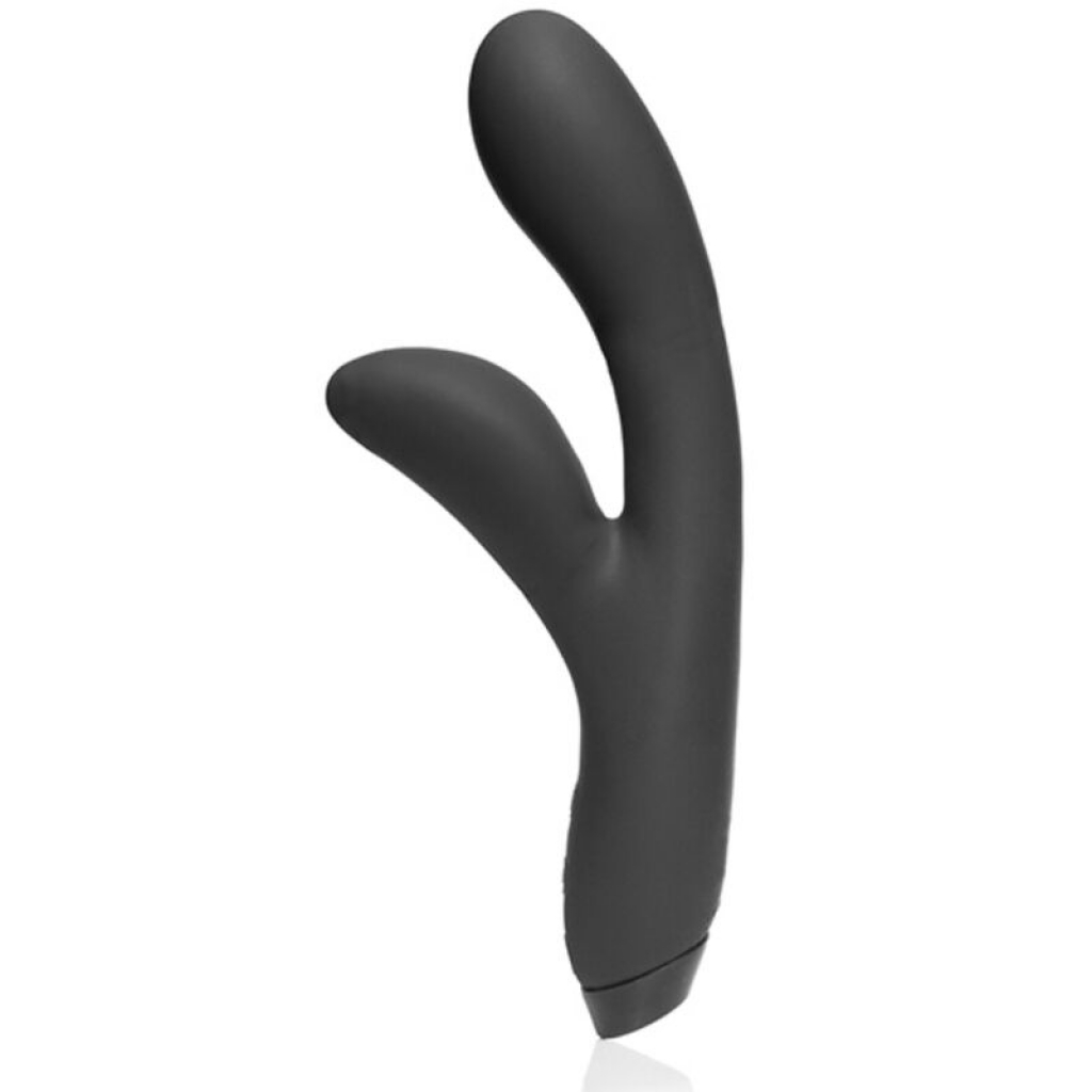 Vibrador Rabbit Hera Flex Negro