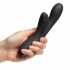 Vibrador Rabbit Hera Flex Negro