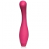 Vibrador Juno Punto G - Fucsia