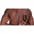 Juno Flex - Vibrador Punto G Negro