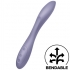 Satisfyer G-Spot Flex 2 Multi Vibrador Morado