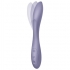 Satisfyer G-Spot Flex 2 Multi Vibrador Morado