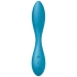 Satisfyer G-spot Flex 1 - Multi Vibrador Azul