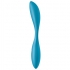 Satisfyer G-spot Flex 1 - Multi Vibrador Azul