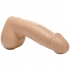 Reno Oro Dildo de 19 cm