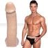 Dildo Cade Maddox 23 cm