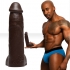 Dildo Realístico Max Konnor 24 Cm