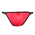 Briefkini Rojo Cut4men - Talla L