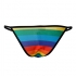 Briefkini Rainbow Cut4men