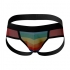 Jockstrap Cut4men Rainbow L