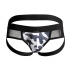 Cut4men Jockstrap Camo XL - Ideal para Estilo Activo