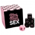 Juego de Dados Secretplay Dice, Play, Sex