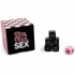 Juego de Dados Secretplay Dice, Play, Sex