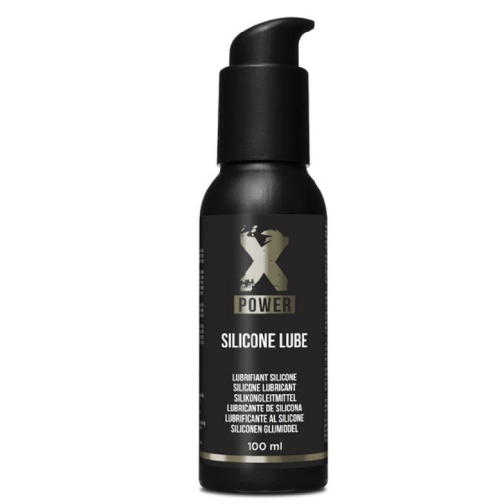 Lubricante de Silicona 100ml Labophyto