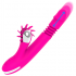 Bunny Up & Down - Vibrador 24 cm