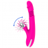 Bunny Up & Down - Vibrador 24 cm