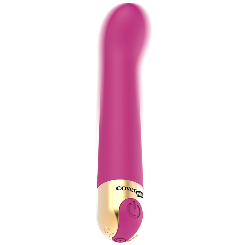 Vibrador de Punto G 10 Velocidades