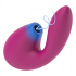 Vibrador Clitoral y G-Spot Rush