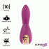 Vibrador Clitoral y G-Spot Rush