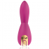 Vibrador Clitoral y G-Spot Rush