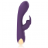 Laurence Rabbit - Vibrador Compatible Con Tecnología Watchme Wireless