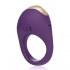 Robin Vibrador Ring Compatible con Watchme Wireless Technology