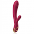 Vibrador de Silicona Premium Rabbit