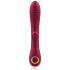 Vibrador de Silicona Premium Rabbit